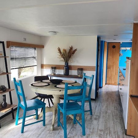 Villa Cs 61 - Vakantiepark Callassande à Callantsoog Extérieur photo