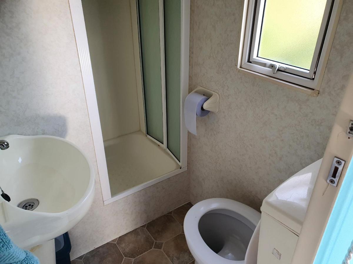 Villa Cs 61 - Vakantiepark Callassande à Callantsoog Extérieur photo
